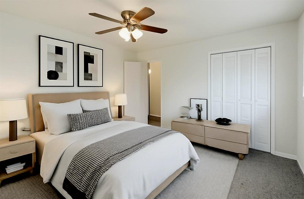 305 Hereford Road, Brookshire, Texas image 7
