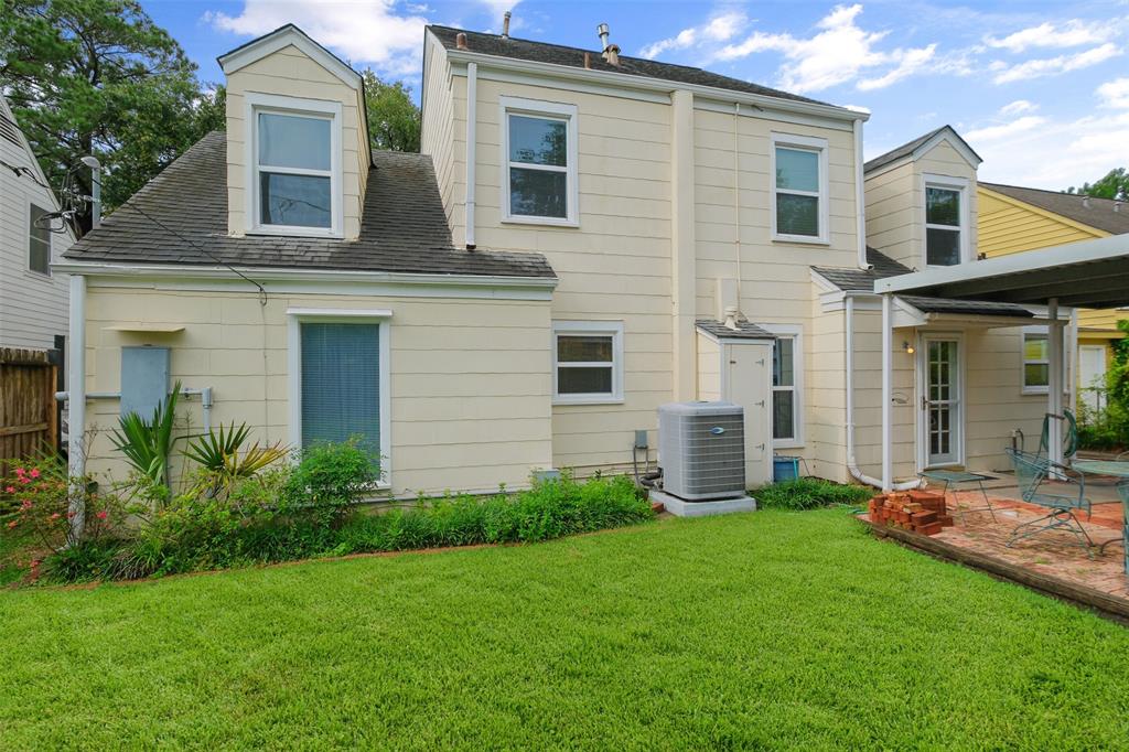 4365 Fiesta Lane Lane, Houston, Texas image 30
