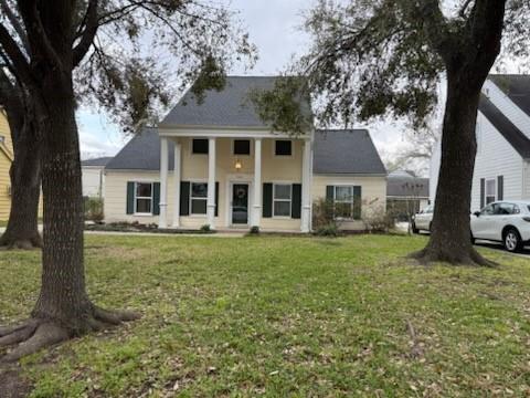 4365 Fiesta Lane Lane, Houston, Texas image 32