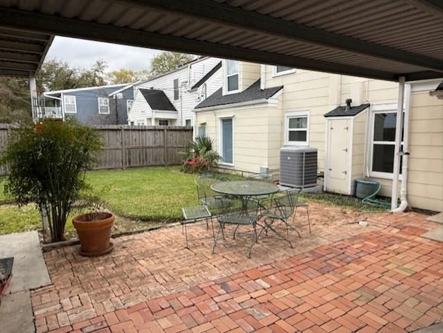 4365 Fiesta Lane Lane, Houston, Texas image 31