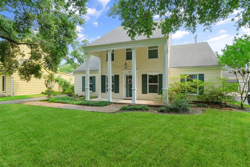 4365 Fiesta Lane Lane, Houston, Texas image 3