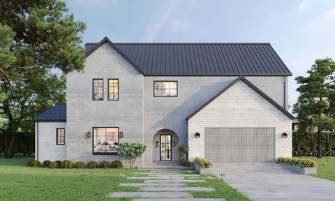 505 Graceland Street Houston TX 77009