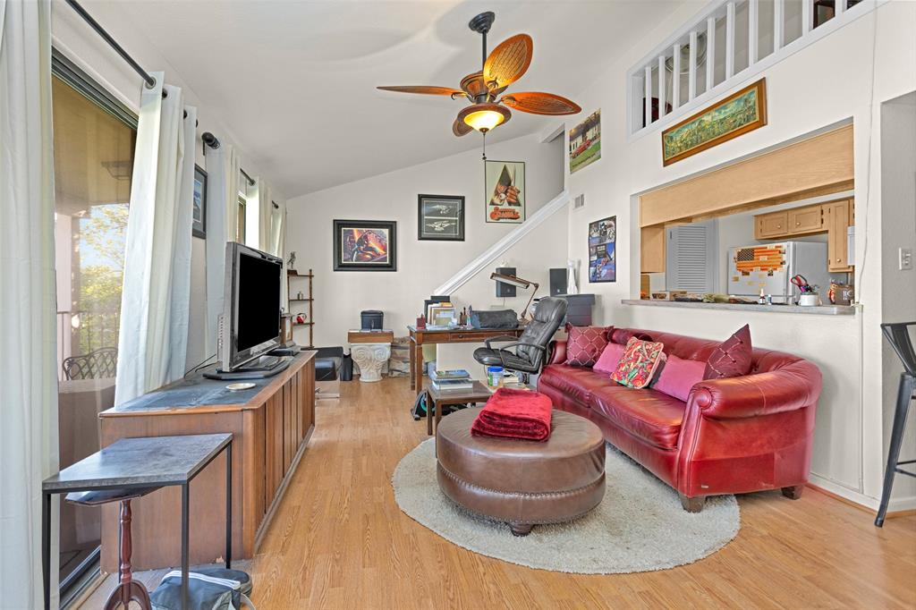 306D Lakeview Terrace Terrace #306D, Montgomery, Texas image 9