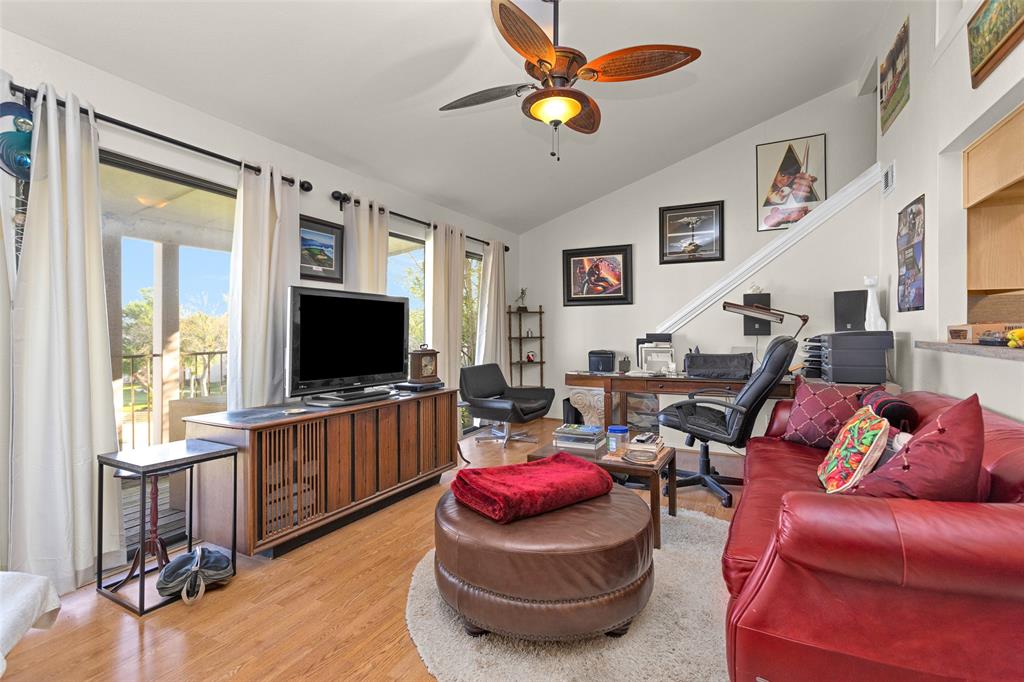 306D Lakeview Terrace Terrace #306D, Montgomery, Texas image 7