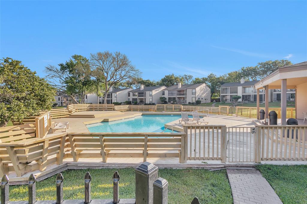 306D Lakeview Terrace Terrace #306D, Montgomery, Texas image 24