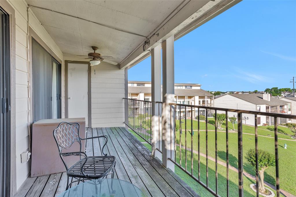 306D Lakeview Terrace Terrace #306D, Montgomery, Texas image 13