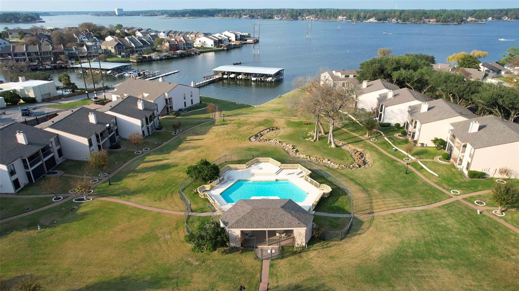 306D Lakeview Terrace Terrace #306D, Montgomery, Texas image 41