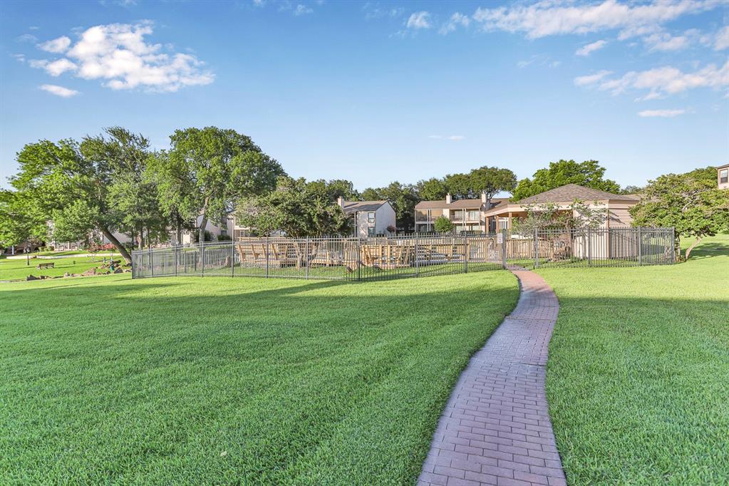 306D Lakeview Terrace Terrace #306D, Montgomery, Texas image 31