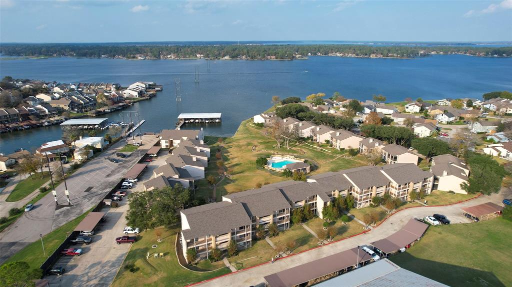 306D Lakeview Terrace Terrace #306D, Montgomery, Texas image 36