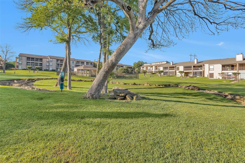 306D Lakeview Terrace Terrace #306D, Montgomery, Texas image 25