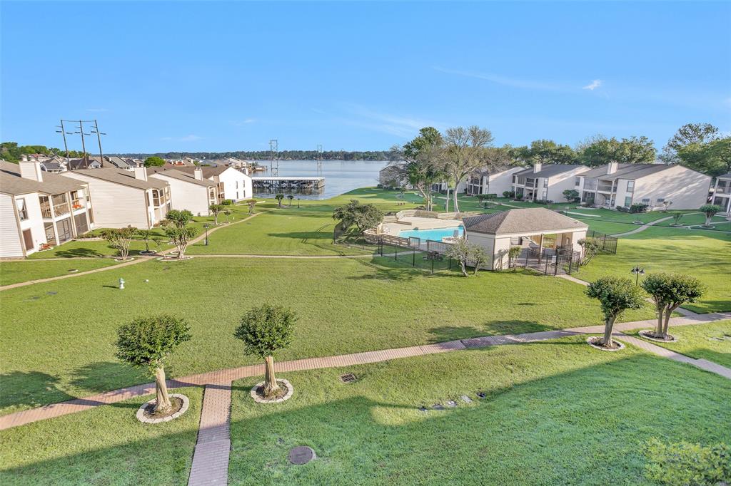 306D Lakeview Terrace Terrace #306D, Montgomery, Texas image 14