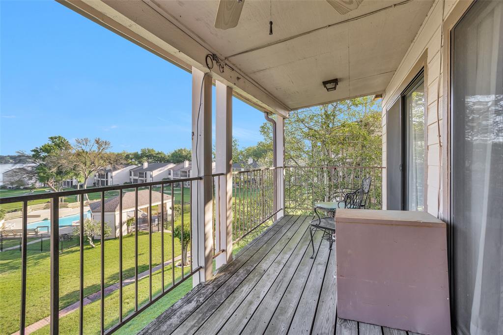306D Lakeview Terrace Terrace #306D, Montgomery, Texas image 11
