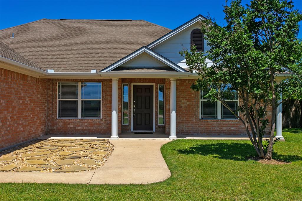 4439 Vintage Hills Drive, Bryan, Texas image 3