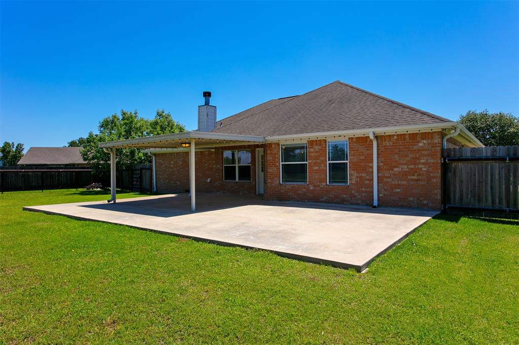 4439 Vintage Hills Drive, Bryan, Texas image 21