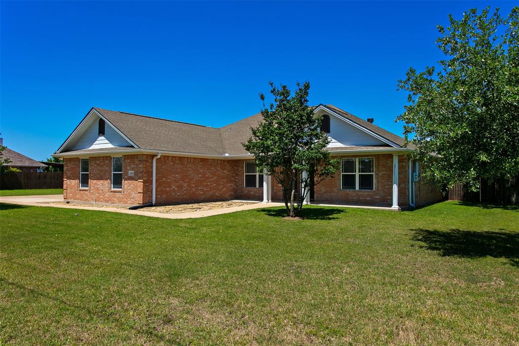 4439 Vintage Hills Drive, Bryan, Texas image 28