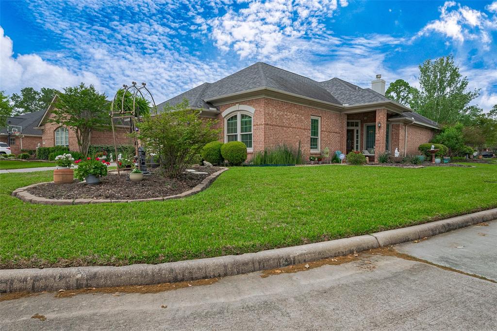 14723 Diven Circle, Cypress, Texas image 2