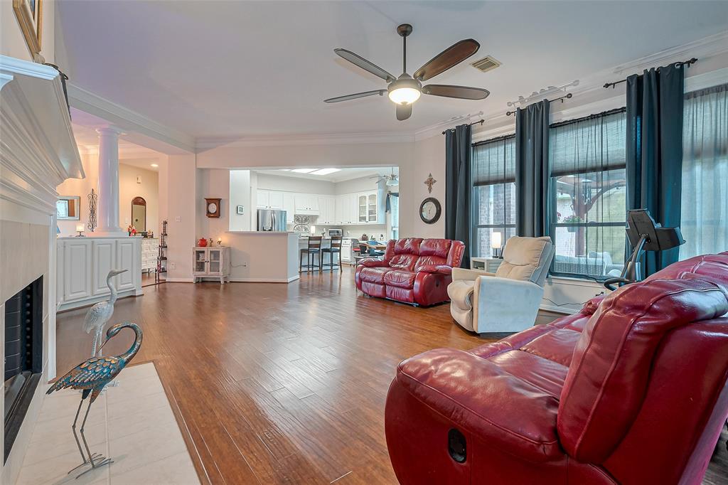 14723 Diven Circle, Cypress, Texas image 13