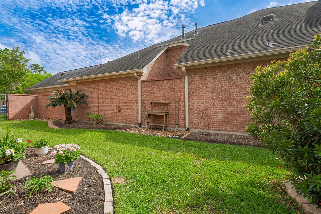 14723 Diven Circle, Cypress, Texas image 43
