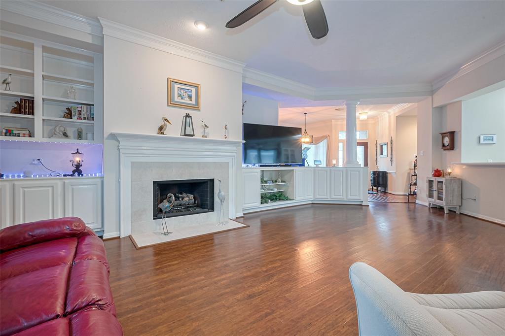 14723 Diven Circle, Cypress, Texas image 14