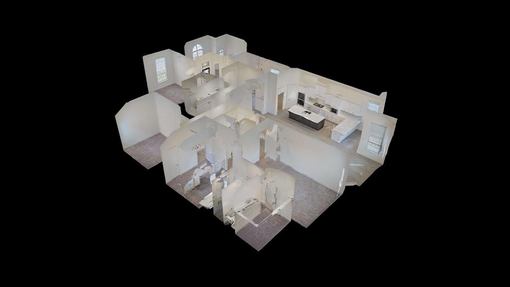 7514 Blue Finch Lane, Katy, Texas image 3