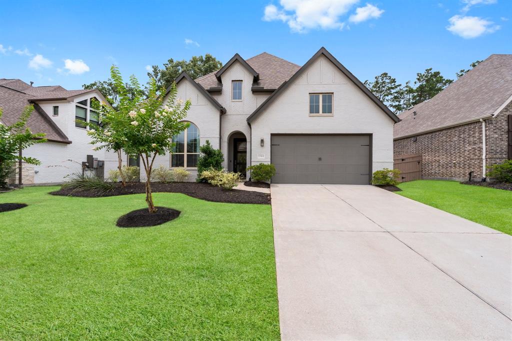17460 Chestnut Cove Drive