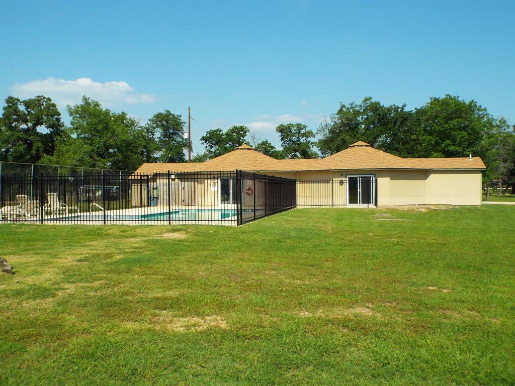 Lot 21 Broken Arrow Circle, Hempstead, Texas image 35