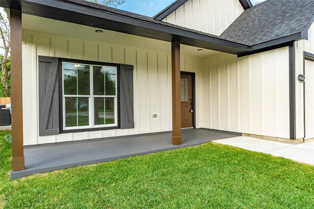 14606 W 6th Street, Santa Fe, Texas image 2