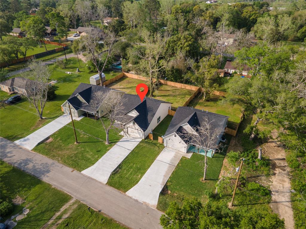 14606 W 6th Street, Santa Fe, Texas image 35