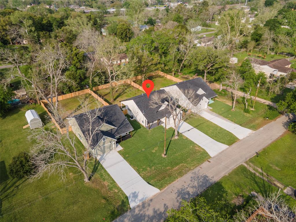 14606 W 6th Street, Santa Fe, Texas image 36
