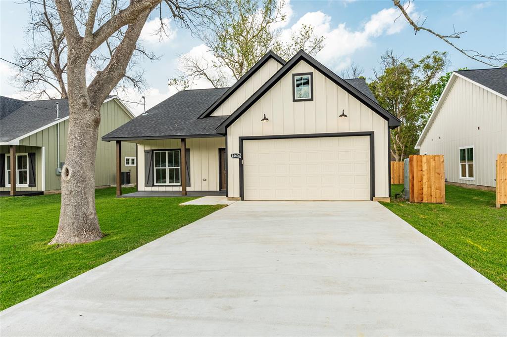 14606 W 6th Street, Santa Fe, Texas image 3