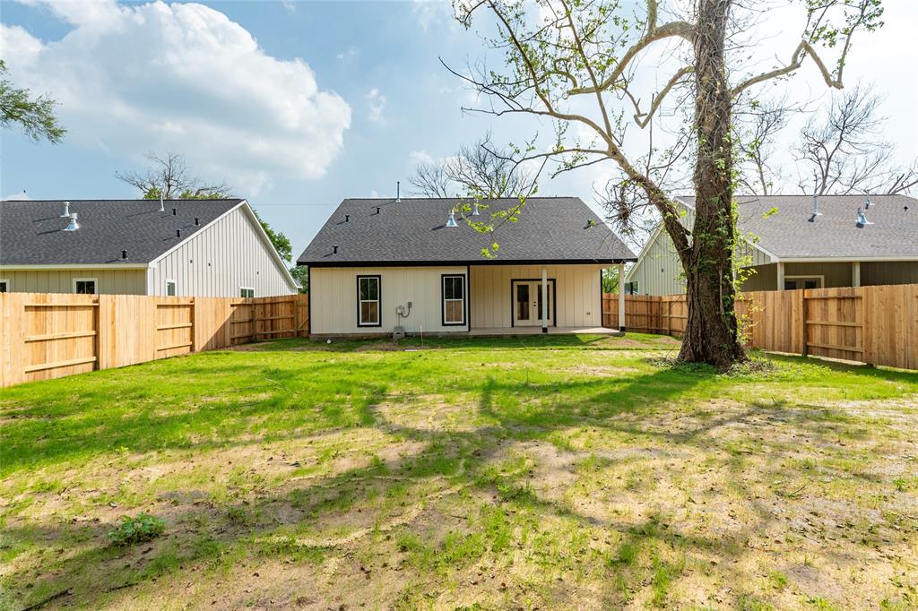 14606 W 6th Street, Santa Fe, Texas image 34