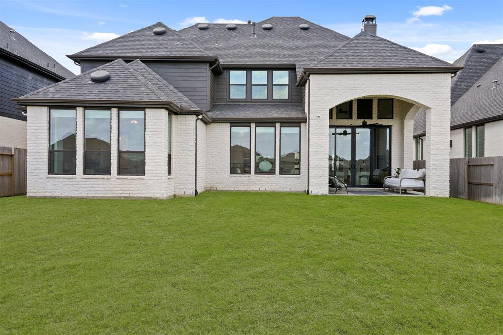 1814 Pleasant Grove Drive, Missouri City, Texas image 45