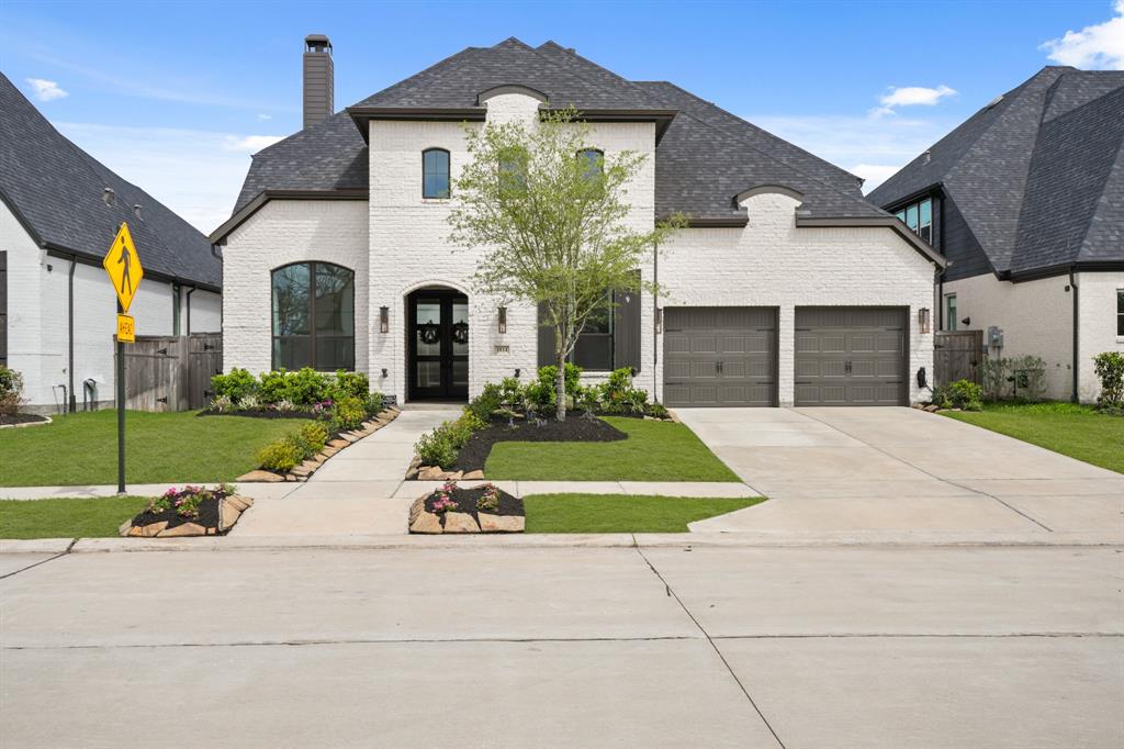1814 Pleasant Grove Drive, Missouri City, Texas image 2