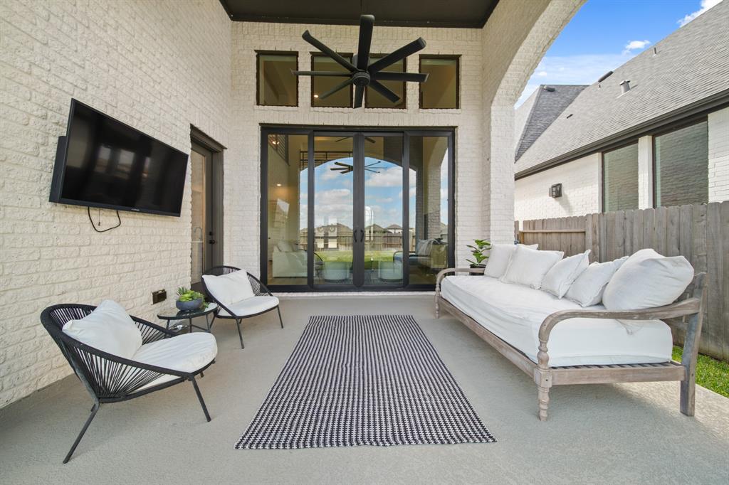 1814 Pleasant Grove Drive, Missouri City, Texas image 44