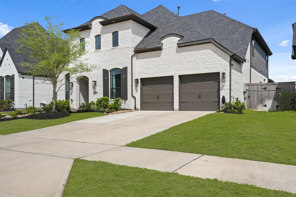 1814 Pleasant Grove Drive, Missouri City, Texas image 4
