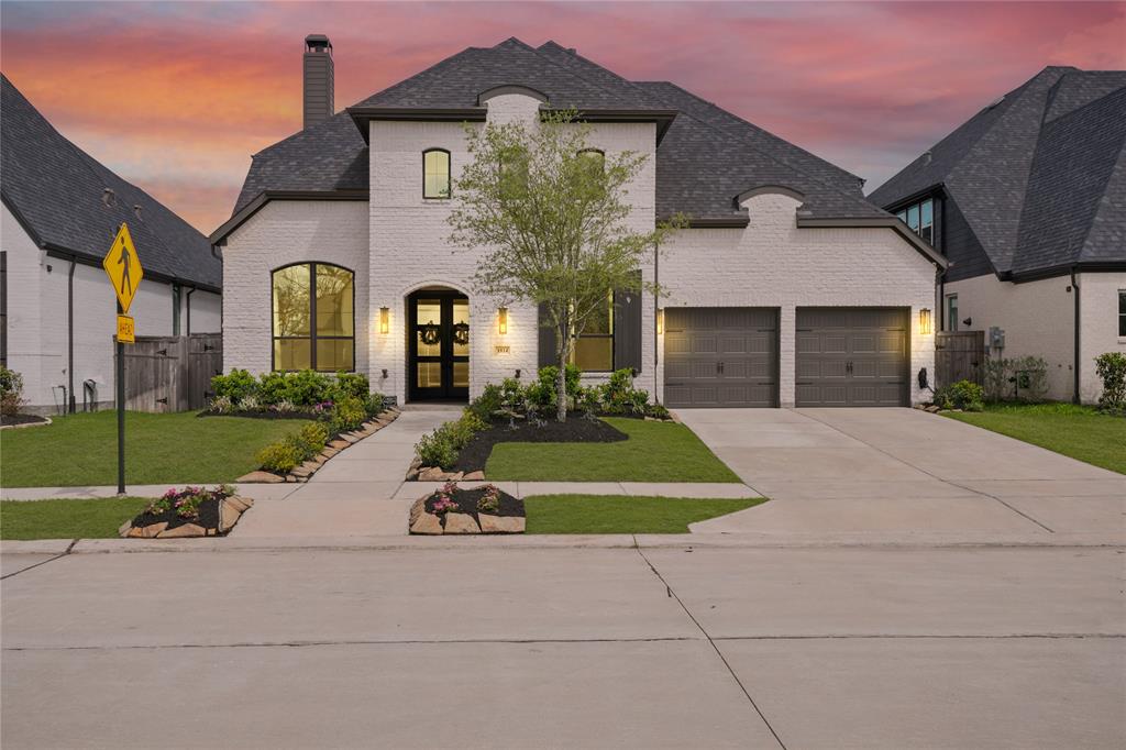 1814 Pleasant Grove Drive, Missouri City, Texas image 1