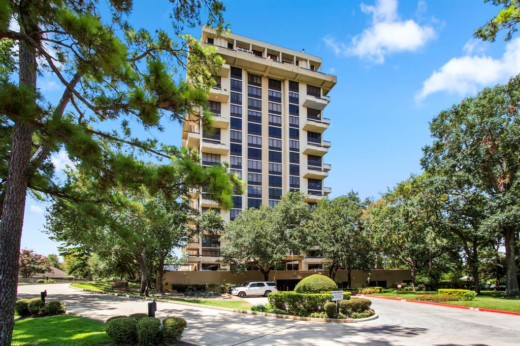 14655 Champion Forest Drive #403, Houston, Texas image 1