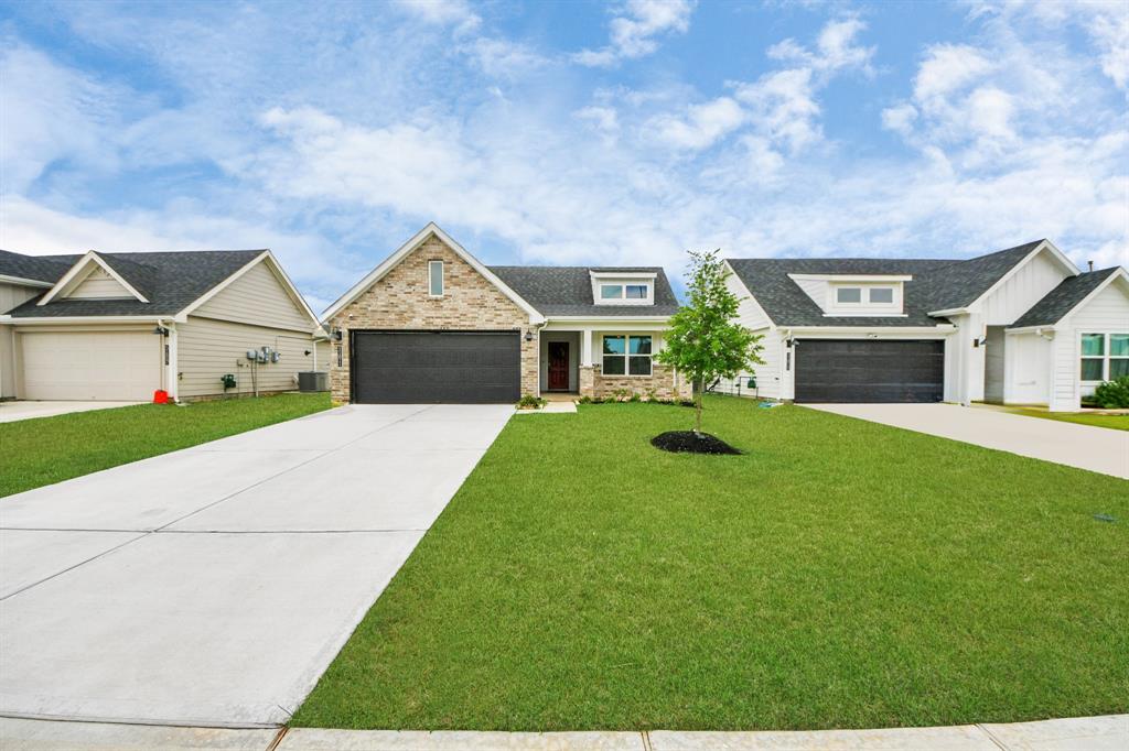 31811 Whittis Hill Way, Fulshear, Texas image 5