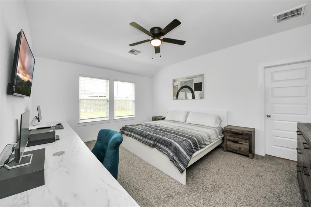 31811 Whittis Hill Way, Fulshear, Texas image 20
