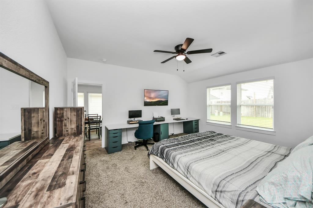 31811 Whittis Hill Way, Fulshear, Texas image 22