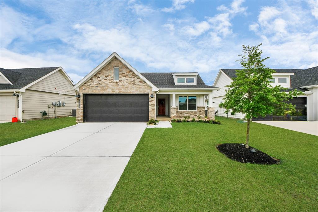 31811 Whittis Hill Way, Fulshear, Texas image 2