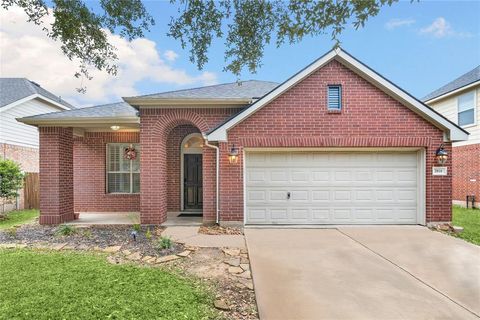 A home in Richmond