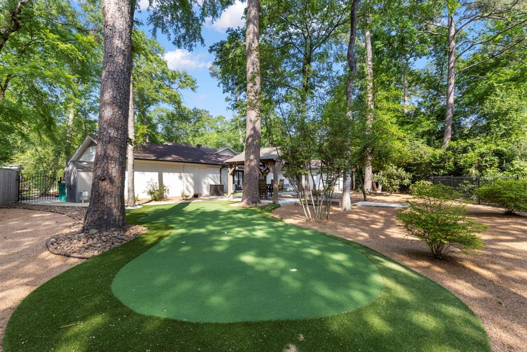 2705 Crossvine Circle, The Woodlands, Texas image 31