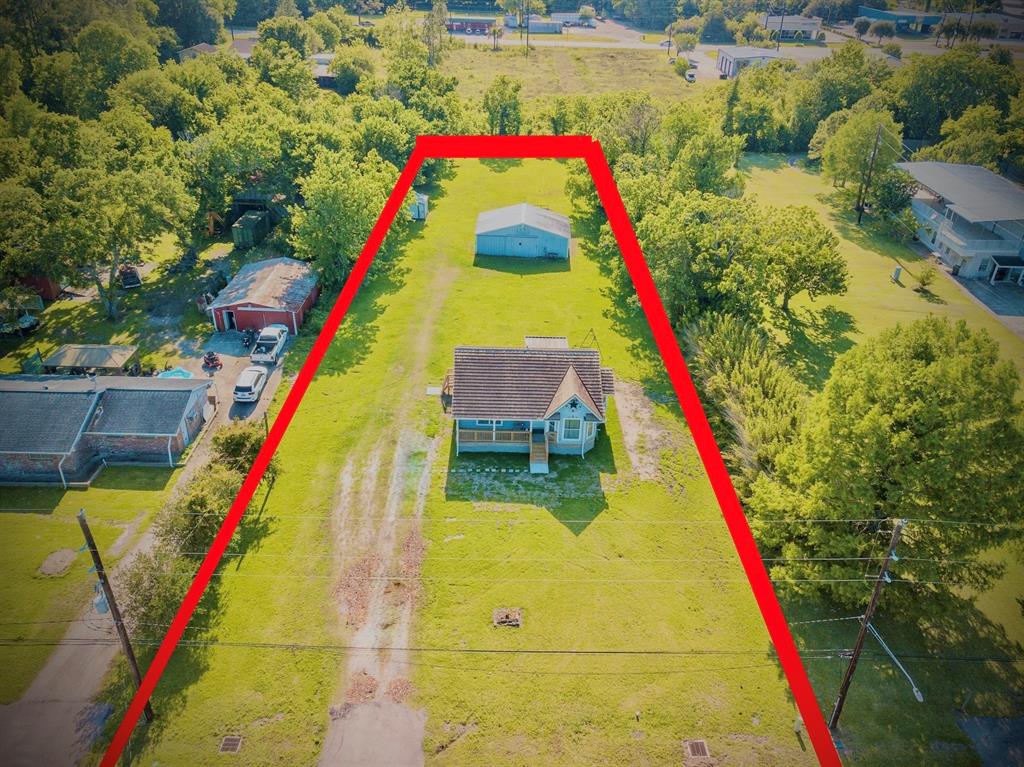 2822 Piper Road, Pearland, Texas image 1