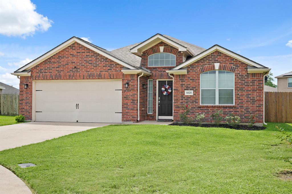 6626 Poplar Rose Court Ct, Richmond, Texas image 4