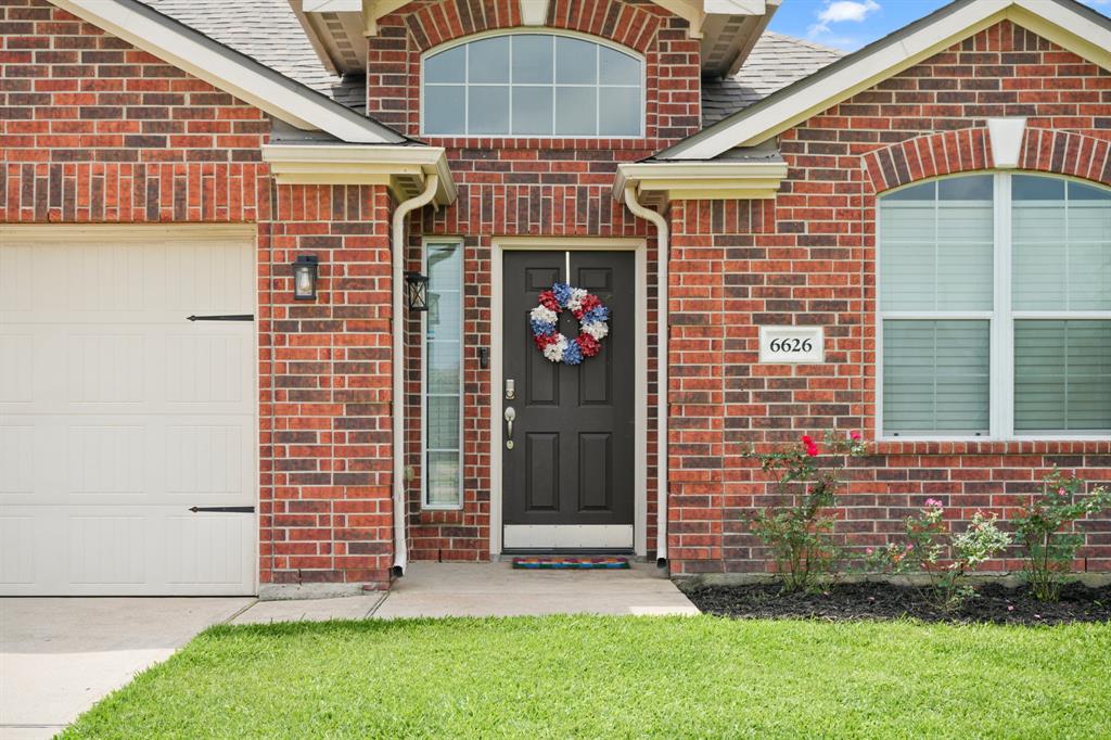 6626 Poplar Rose Court Ct, Richmond, Texas image 7