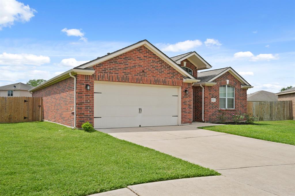 6626 Poplar Rose Court Ct, Richmond, Texas image 5
