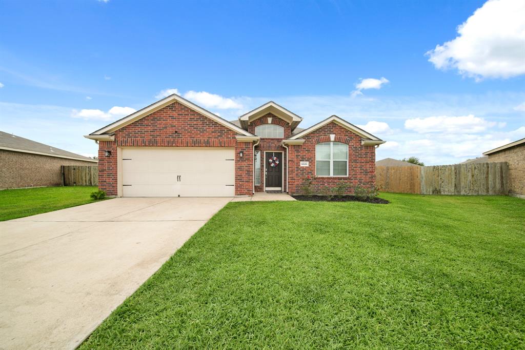 6626 Poplar Rose Court Ct, Richmond, Texas image 2