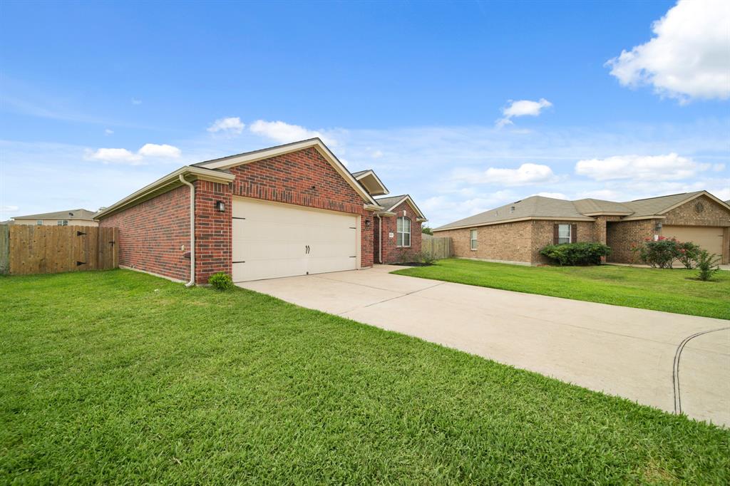 6626 Poplar Rose Court Ct, Richmond, Texas image 6