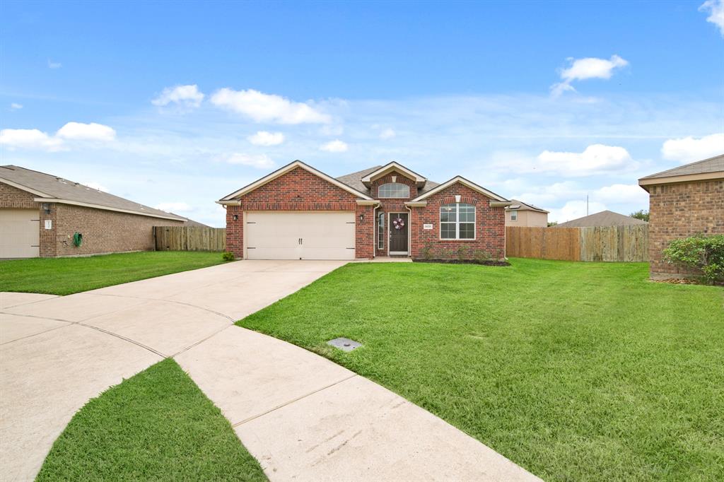 6626 Poplar Rose Court Ct, Richmond, Texas image 41